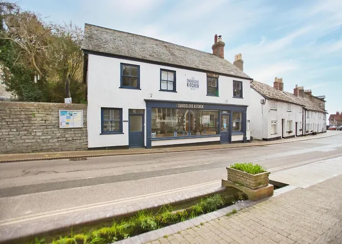 Fantastic 1Bd Hideaway 2 Minutes To The Sea
