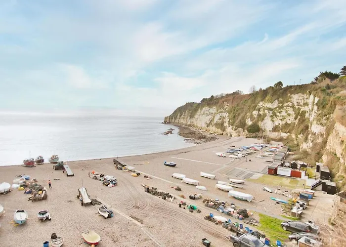 Fantastic 1Bd Hideaway 2 Minutes To The Sea