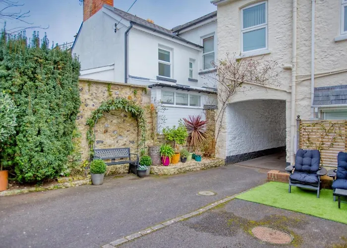 Fantastic 1Bd Hideaway 2 Minutes To The Sea