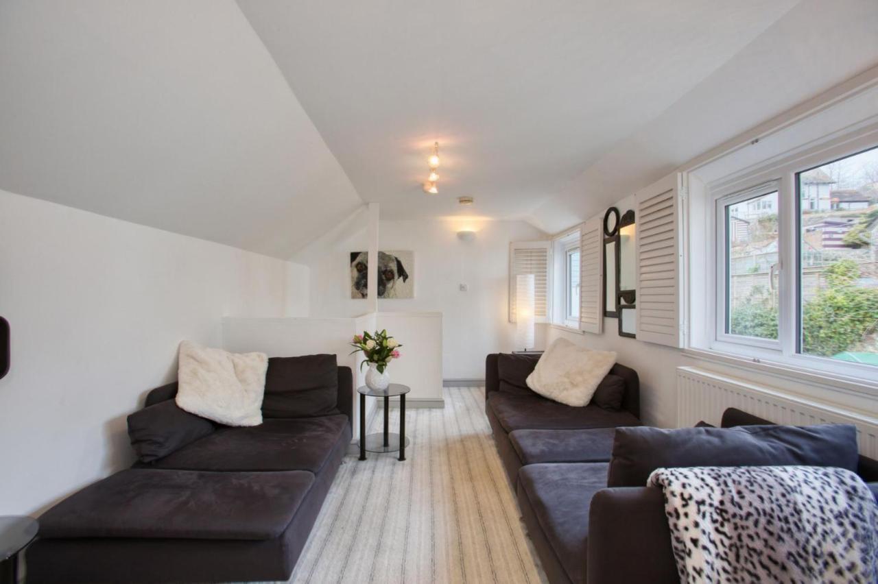 Holiday home Fantastic 1bd Hideaway 2 Minutes To The Sea Beer