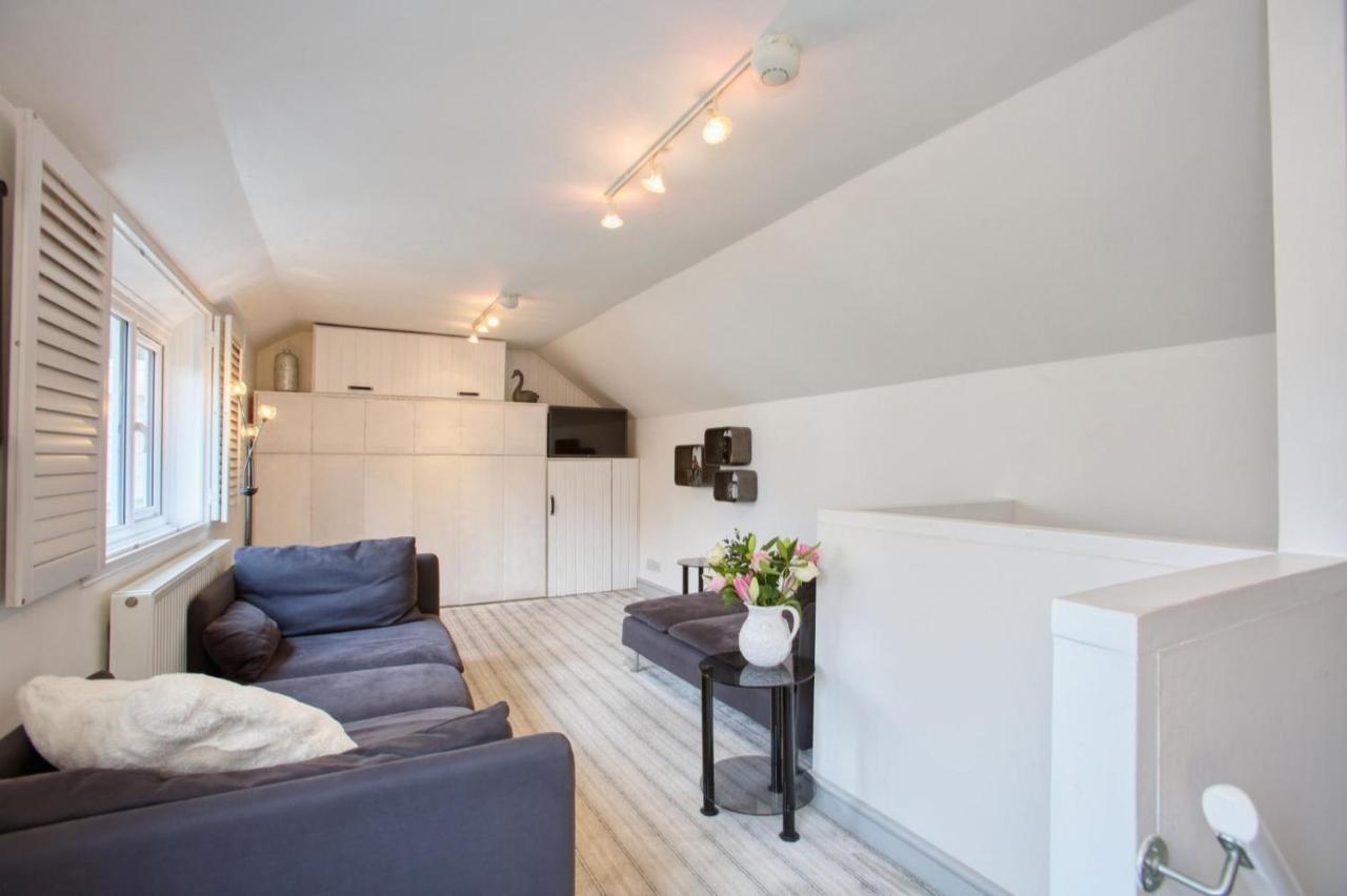 Fantastic 1bd Hideaway 2 Minutes To The Sea Holiday home Beer