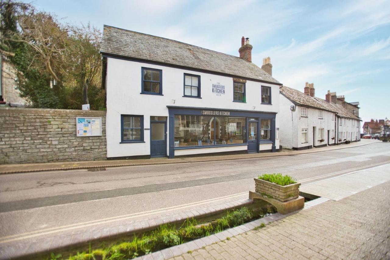 Fantastic 1bd Hideaway 2 Minutes To The Sea Holiday home Beer