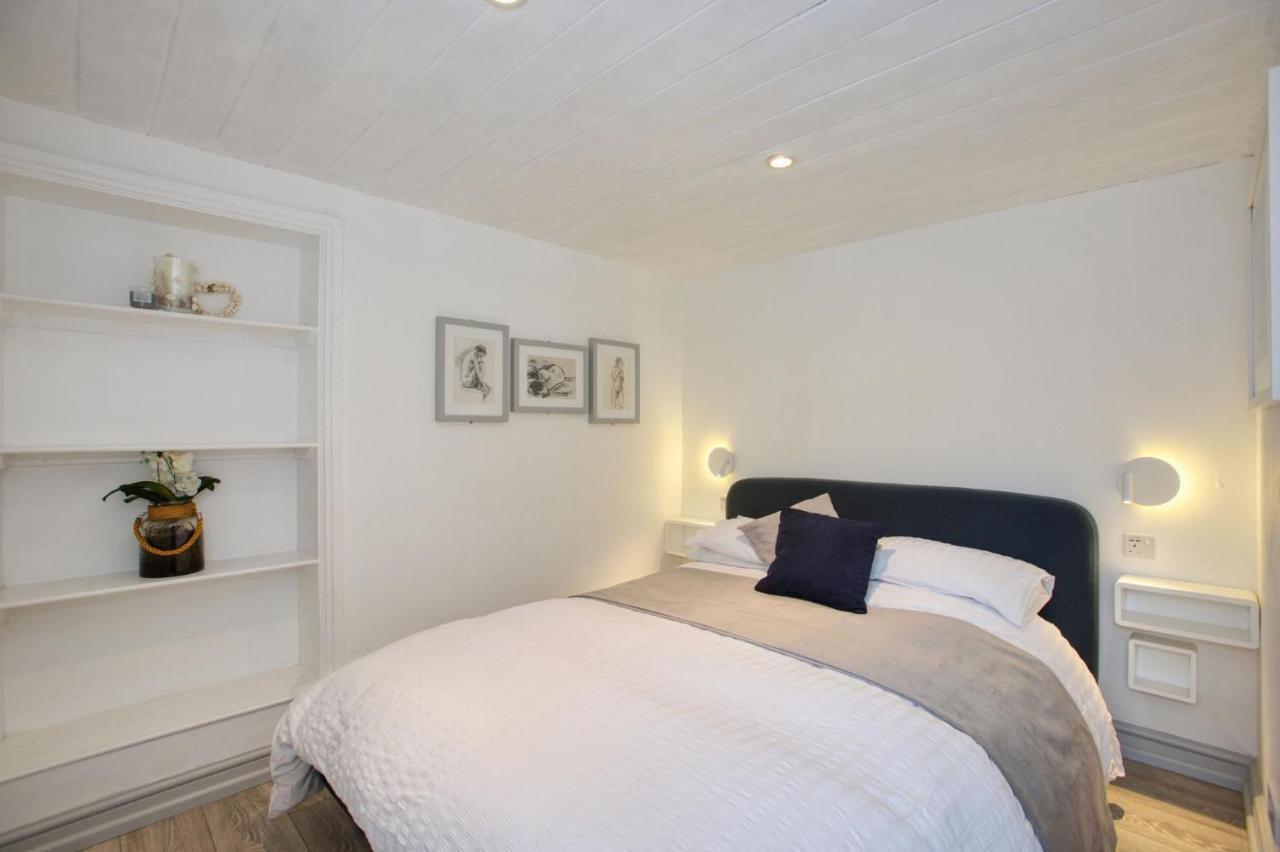 Fantastic 1bd Hideaway 2 Minutes To The Sea Holiday home Beer