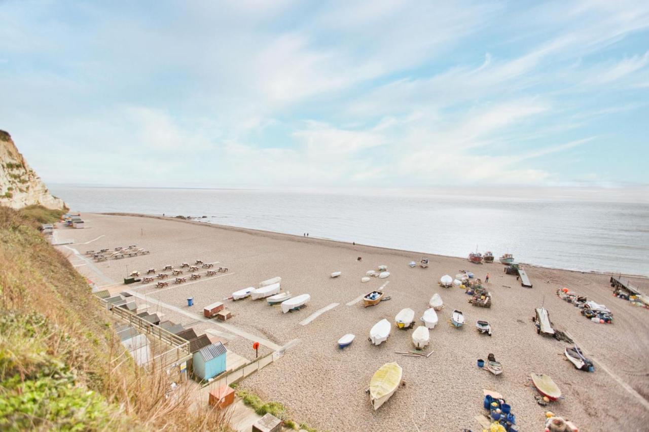 Fantastic 1bd Hideaway 2 Minutes To The Sea Beer
