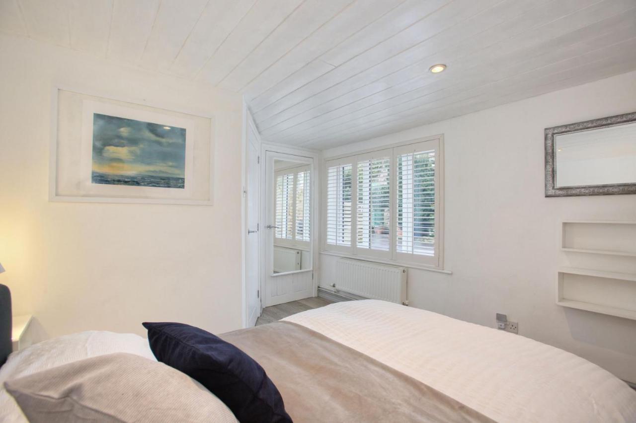 Fantastic 1bd Hideaway 2 Minutes To The Sea Beer
