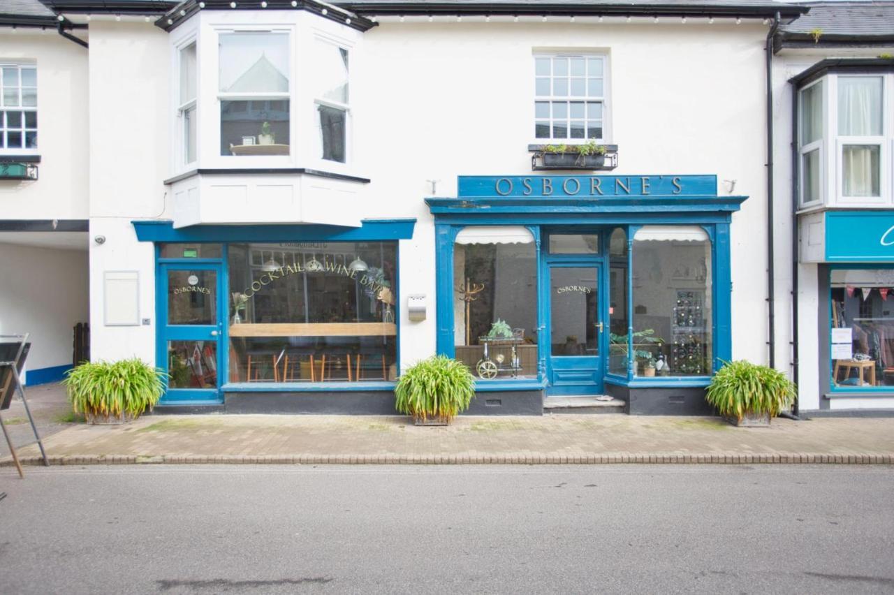 Fantastic 1bd Hideaway 2 Minutes To The Sea Holiday home Beer