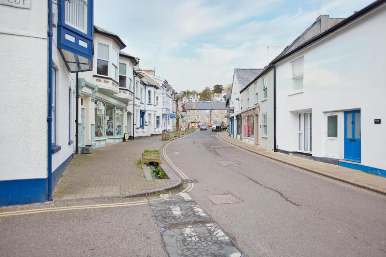 Fantastic 1bd Hideaway 2 Minutes To The Sea