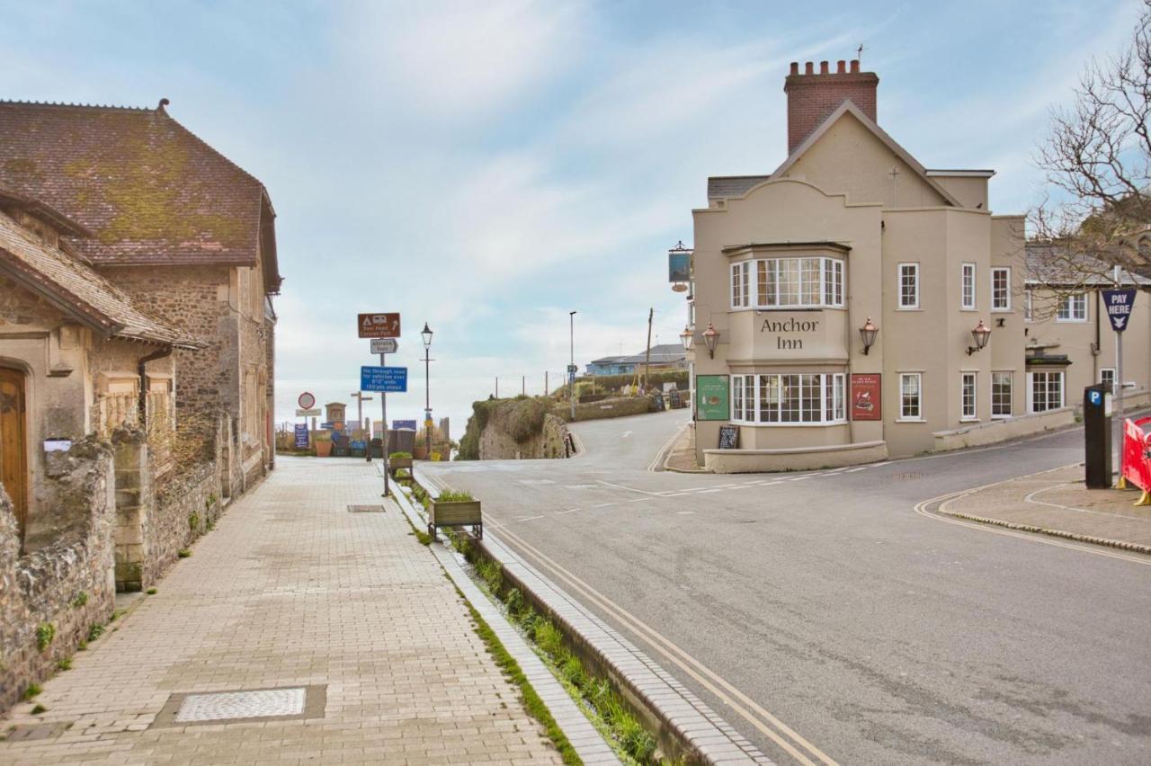 Fantastic 1bd Hideaway 2 Minutes To The Sea